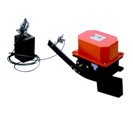 Crane Limit Switch