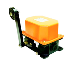 Crane Control Limit Switch